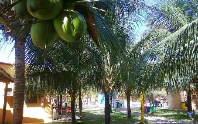 Hotel Enseada Maracajaú