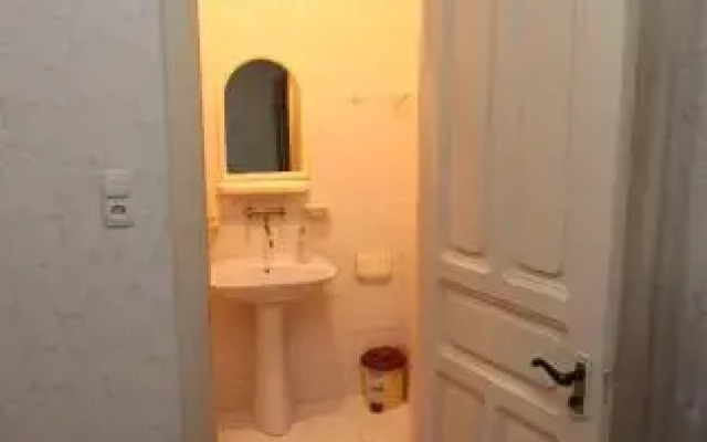Guesthouse Goliati
