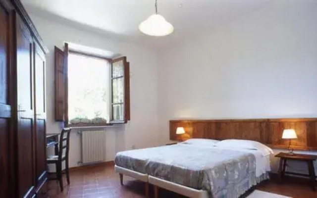 Appartamenti Villa Pegaso