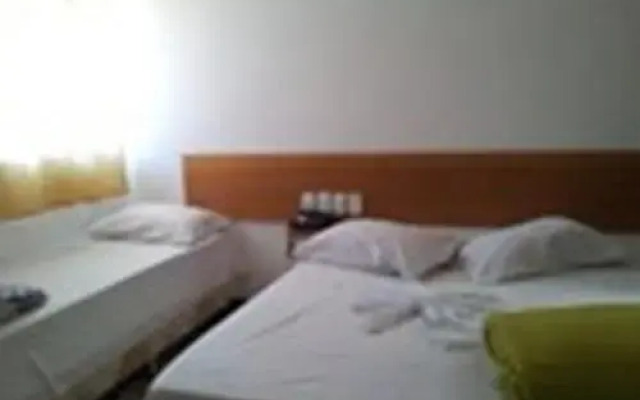 Psiu Lanches e Hotel Veraneio