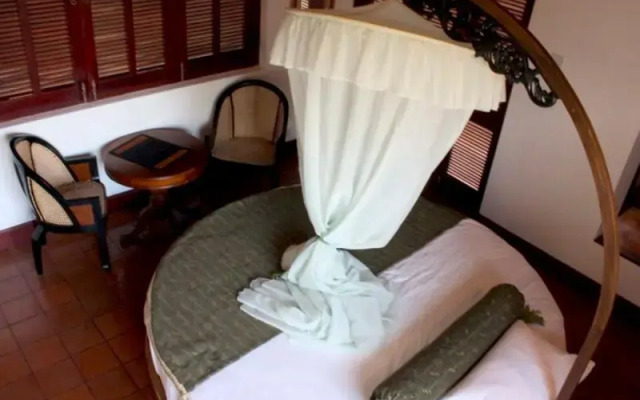Mount Lavinia House