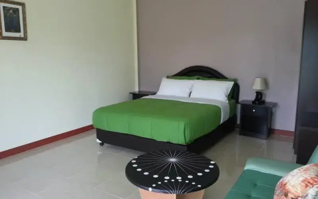 Palm Lodge Resort