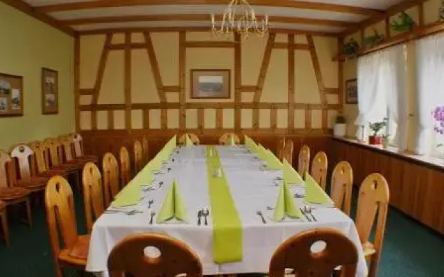 Gasthaus & Hotel Lindenkrug