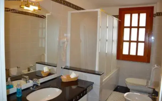 Villa Ginestra
