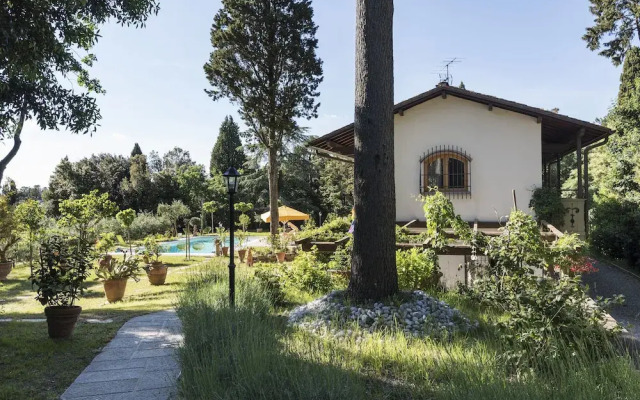 Raffaello's House Impruneta