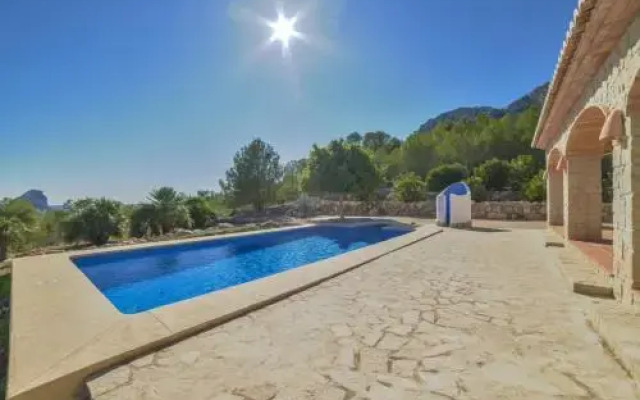 Villa Ilse - Plusholidays