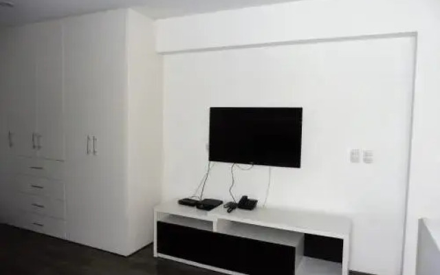 Lima Miraflores 1Bed Duplex