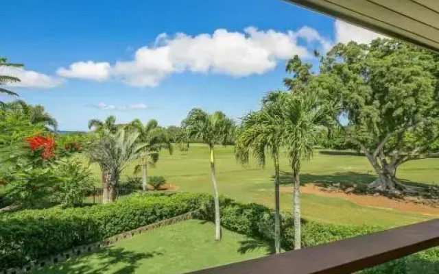 Kiahuna Sunset House