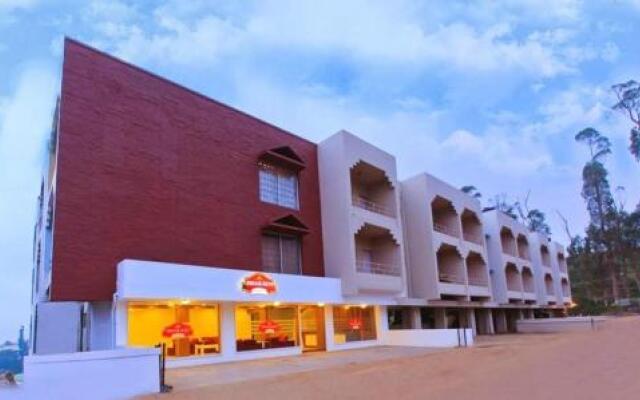Emarald Hotel