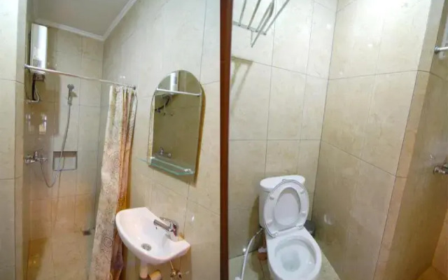 Villa ChavaMinerva Kayu - Ciater Highland Resort