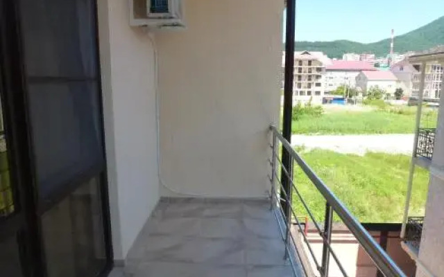Ksenia Guest House