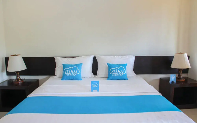 Airy Nusa Dua Siligita Raya 21 Benoa Bali