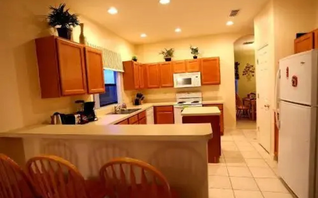 Summer Place Holiday Home 4053