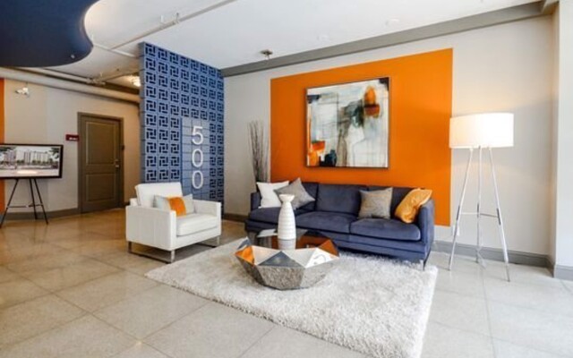 Downtown Nashville by 1stHomeRent