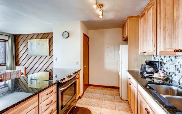 Park Place 2 Bedrooms 2 Bathrooms Condo