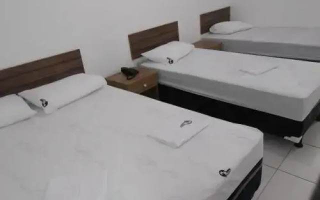 Hotel Resende
