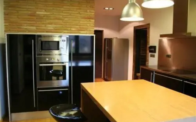 La Casa de Orviz