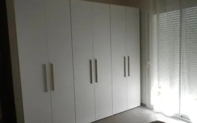 Appartamento Villarosa
