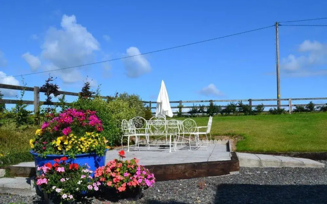Fanningstown House