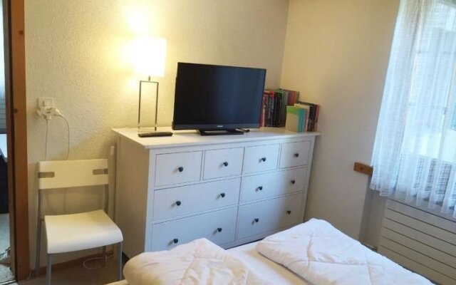 Apartment Gletscherhorn II (Tapia)