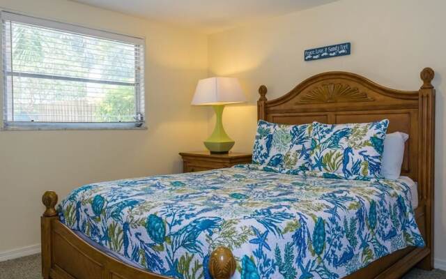 Mi Happy Place Sand Dollar 2 Duplex