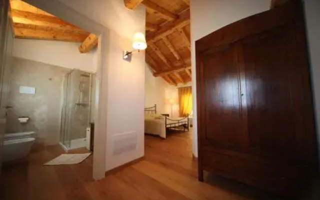 Giusti B&B