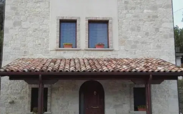 Bed & Breakfast Ciocca