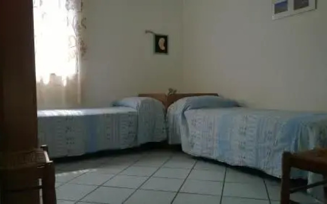 Casa Vacanze Baia Del Sole