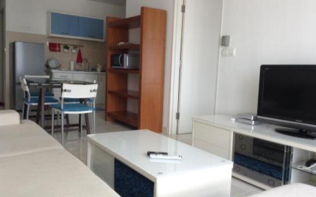 AF Guesthouse @ Tropicana City Mall