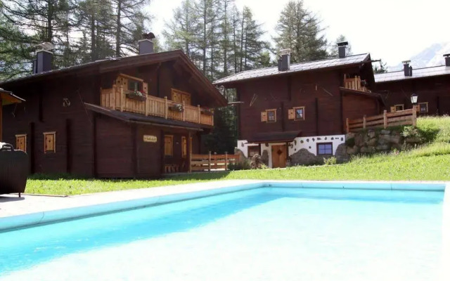 Pension Waldesruh