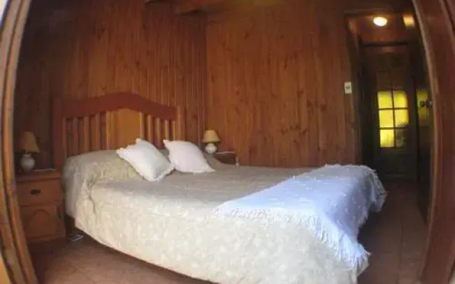 Cabañas Orion