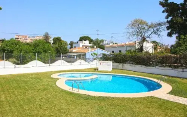 La Pata NH