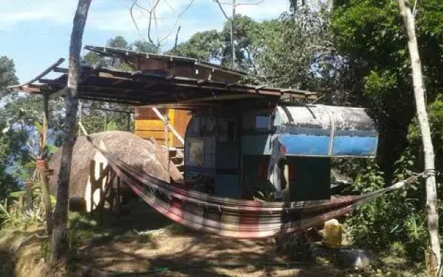 Canto da Paz Trindade Hospedagem