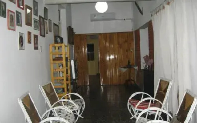 Hostel La Rosa De Los Vientos