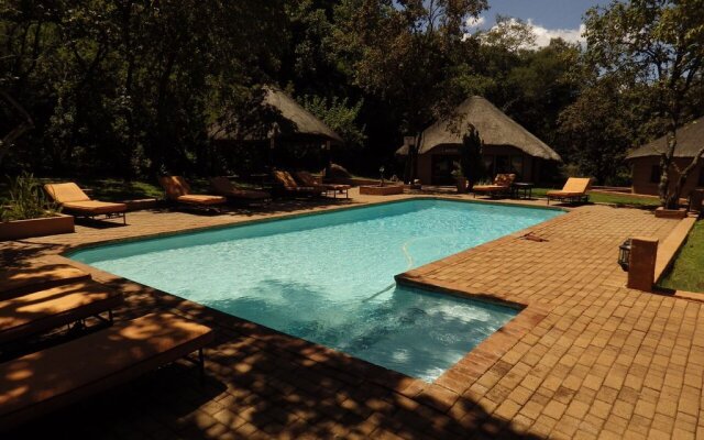 Wildside Safari Camp