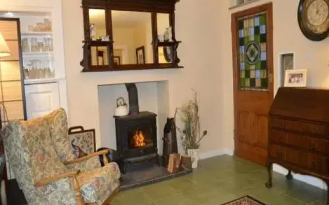 Ardmun House