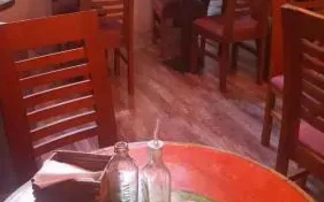 Estacion via Girardi