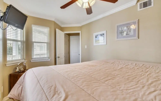 Seascape 2204 1 Bedroom 1 Bathroom Condo