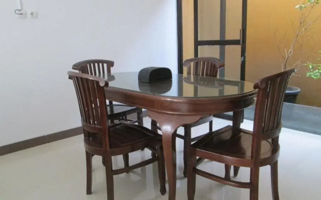Pesona Jogja homestay