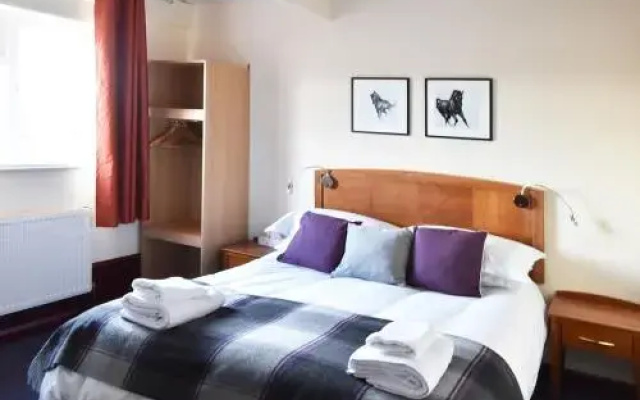 Harrogate Country B&B