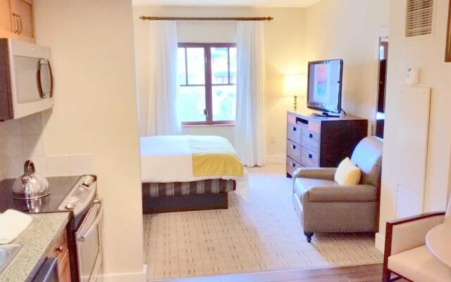 Marriott Grand Res #3167