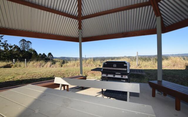 Bunya Creek Farmstay