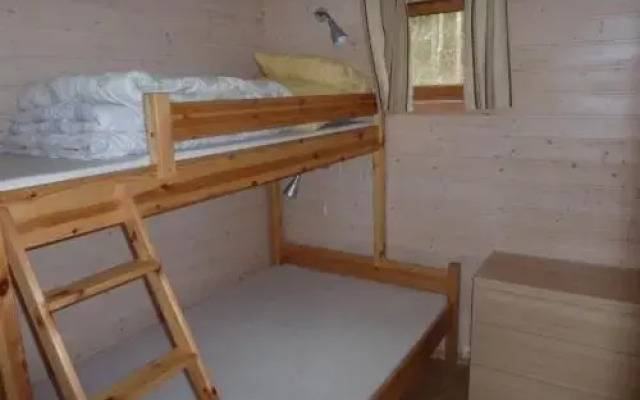 Gullberget Camping