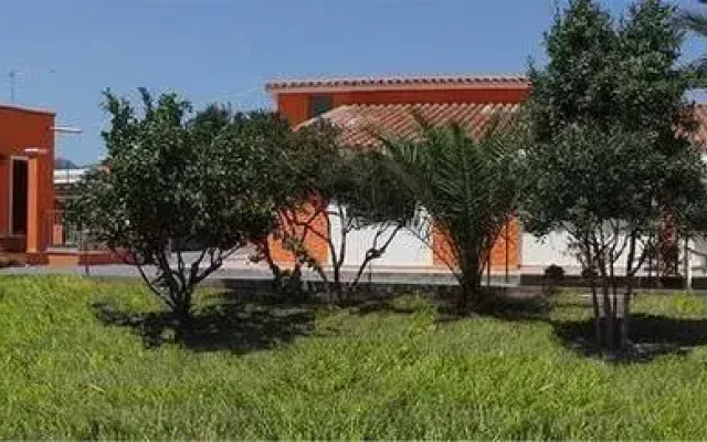 Agriturismo Santa Barbara