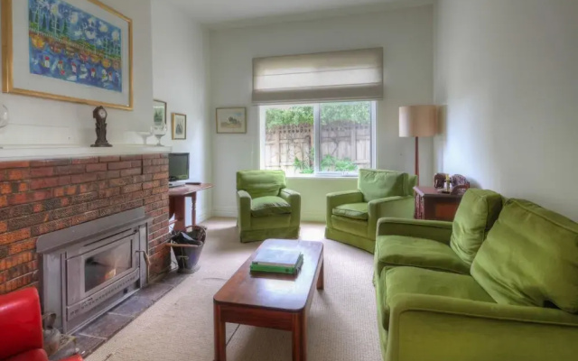 Wishart Cottage