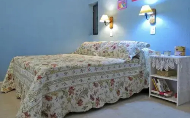 Posada Villapancha