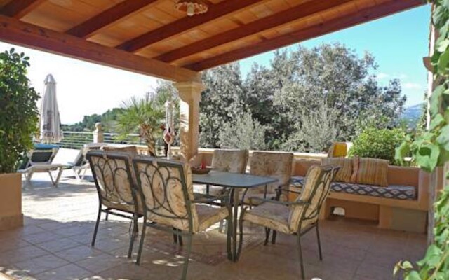 Holiday home Son Bona Vista Inca