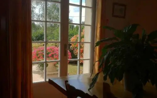 Le Clos des Perraudières