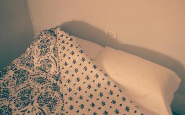 Cabañas Los Ciruelos