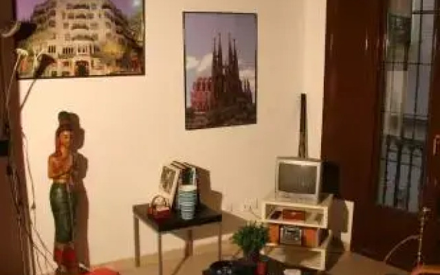 Apartments HHB